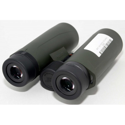 PRISMATICOS SOLOGNAC 500 10X42