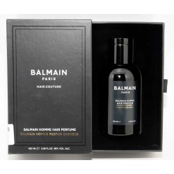 PERFUME CAPILAR HOMBRE BALMAIN PARIS