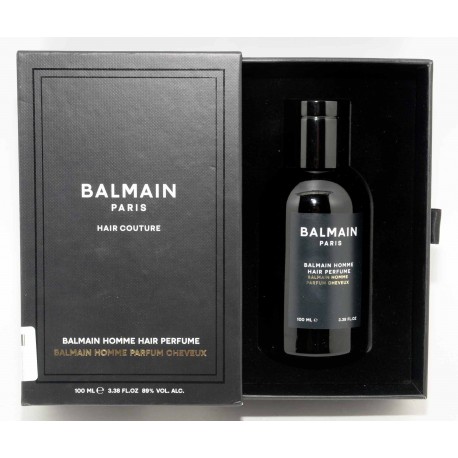 PERFUME CAPILAR HOMBRE BALMAIN PARIS
