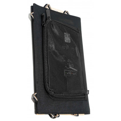 BATERIA EXTERNA SOLAR FORCLAZ SLR 900 -15W