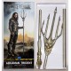 TRIDENTE AQUAMAN