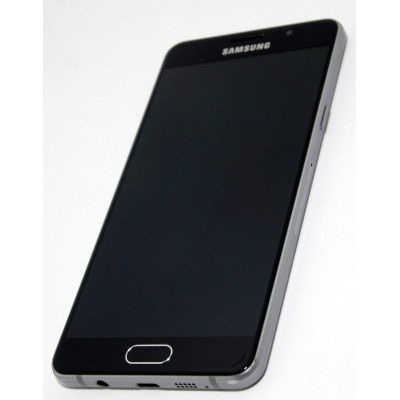 SAMSUNG GALAXY A5 2016 NEGRO