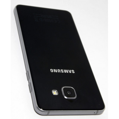 SAMSUNG GALAXY A5 2016 NEGRO