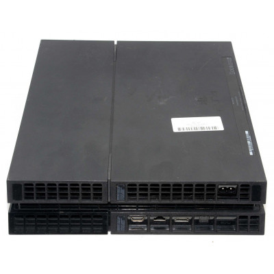 CONSOLA PS4 FAT 500GB CON MANDO