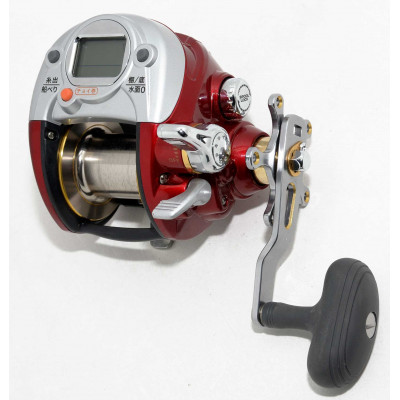 CARRETE PESCA KAIGEN 500 XP