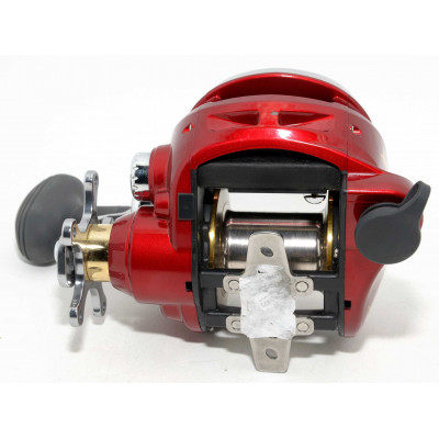 CARRETE PESCA KAIGEN 500 XP