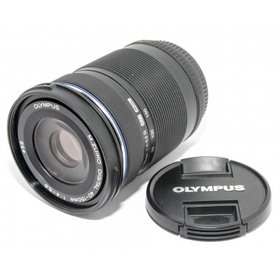 OBJETIVO OLYMPUS ZUIKO 40-150MM 1:4-5.6