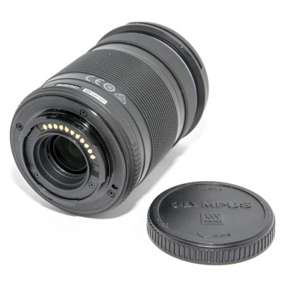 OBJETIVO OLYMPUS ZUIKO 40-150MM 1:4-5.6