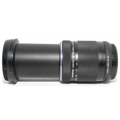 OBJETIVO OLYMPUS ZUIKO 40-150MM 1:4-5.6