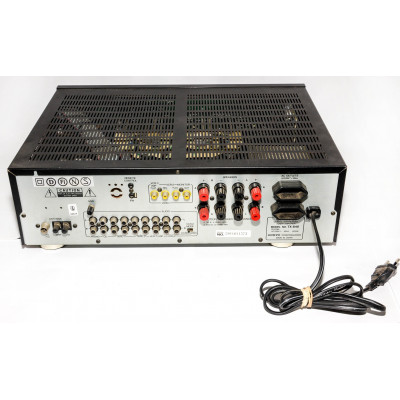 AMPLIFICADOR ONKYO TX 840 SIN MANDO