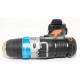TALADRO WORX WX373 + 2 BATERIAS