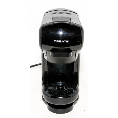 CAFETERA MULTICAPSULA CREATE POTTS