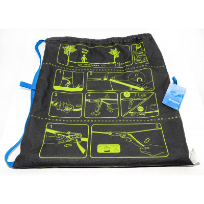 SLACK LINE KIT SIMOND