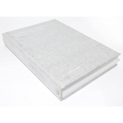 LIBRO NORMAN FOSTERS SKETCHBOOKS