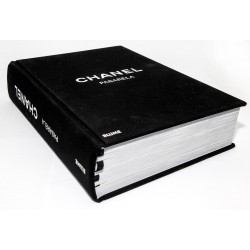 LIBRO PASARELA CHANEL