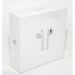 AURICULARES APPLE AIRPODS 2GEN A2031+A2032 PRECINTADOS