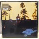 EAGLES - HOTEL CALIFORNIA (LP, Album, RE, Gat)