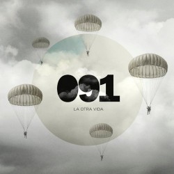 091 - LA OTRA VIDA (LP, Album + CD, Album)