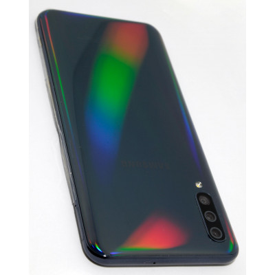 SAMSUNG GALAXY A50 128GB NEGRO