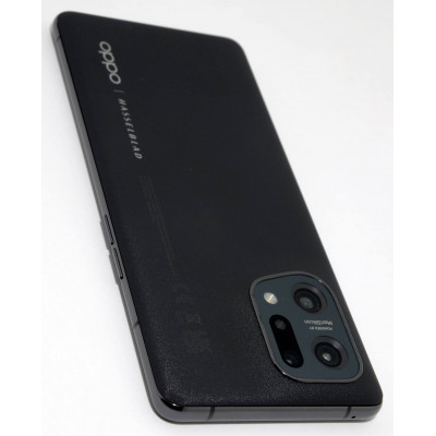 OPPO FIND X5 5G 256GB NEGRO