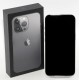 IPHONE 13 PRO 256GB NEGRO