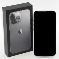IPHONE 13 PRO 256GB NEGRO