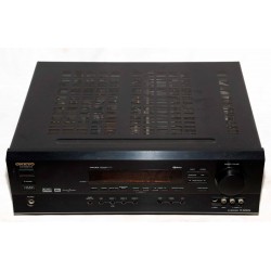 AMPLIFICADOR ONKYO TX SR500E