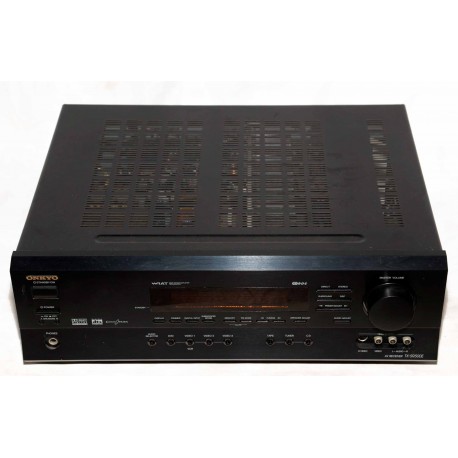 AMPLIFICADOR ONKYO TX SR500E