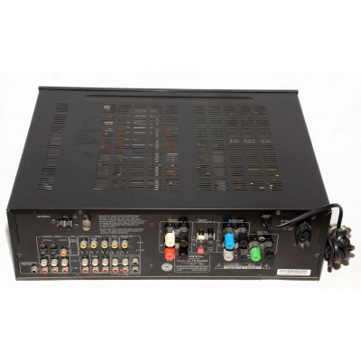 AMPLIFICADOR ONKYO TX SR500E