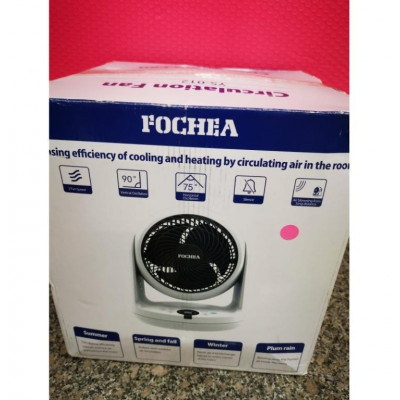 VENTILADOR REMOTO FOCHEA YS-012