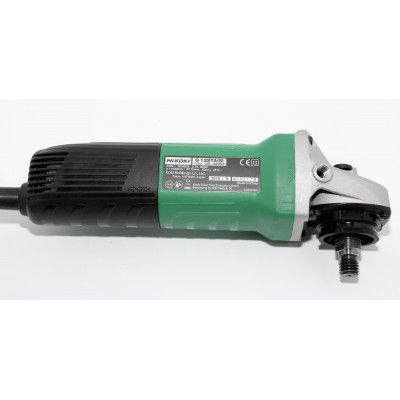 Metabo Combo Set Radial + Atornillador a Batería