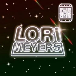 LORI MEYERS - DIRECTO EN MADRID WIZINK CENTER (2xLP, Album)