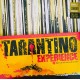 VARIOUS - THE TARANTINO EXPERIENCE (LP, Yel + LP, Red + Comp, Dlx)