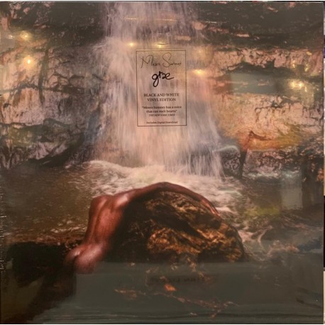 MOSES SUMNEY - GRAE (LP + LP, Whi + Album)