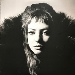 ANGEL OLSEN - ALL MIRRORS (2xLP, Album, Ltd, Cry)