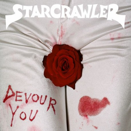 STARCRAWLER - DEVOUR YOU (LP, Album)