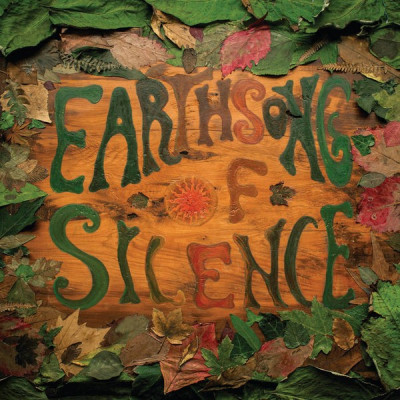 WAX MACHINE - EARHSONG OF SILENCE (LP, Album)