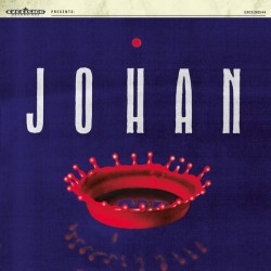 JOHAN - JOHAN (LP, Album + CD, Album)
