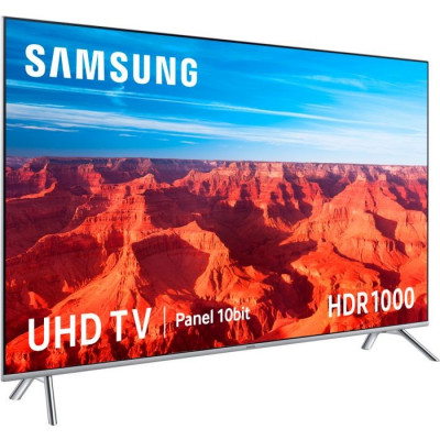 TELEVISIÓN 65" SMART TV SAMSUNG UE65MU7005T