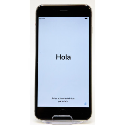 Iphone 6 Plus 16GB Space Gray A1524