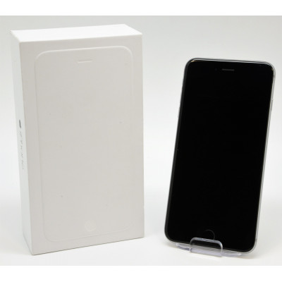 Iphone 6 Plus 16GB Space Gray A1524