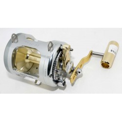 CARRETE PESCA MITCHELL TI 30.50