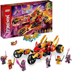 LEGO NINJAGO 71773