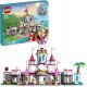 LEGO DISNEY PRINCESS 43205