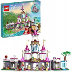 LEGO DISNEY PRINCESS 43205