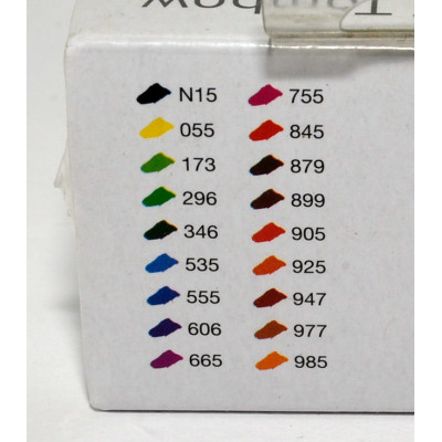 ROTULADORES DOBLES TOMBOW ABT 18