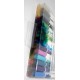 ROTULADORES PINCEL ACUARELA ECOLINE BRUSH PEN 30