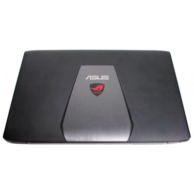 NOTEBOOK ASUS GL552JX / INTEL i5-4200H 2.8GHz / 1TB HDD / 4GB RAM / GEFORCE 950M