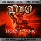 DIO - HOLY DIVER LIVE (3xLP, Album, RE, S/Edition, Gat)