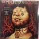 SEPULTURA - ROOTS (2xLP, Album, RE, RM, 180)